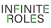 Logotipo de Infinite Roles