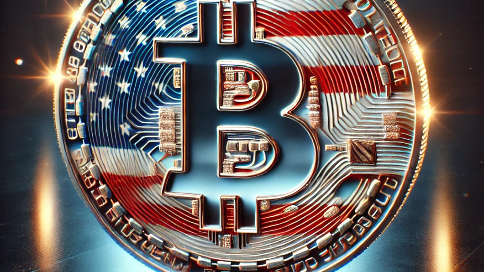 bitcoin y la reserva en eeuu