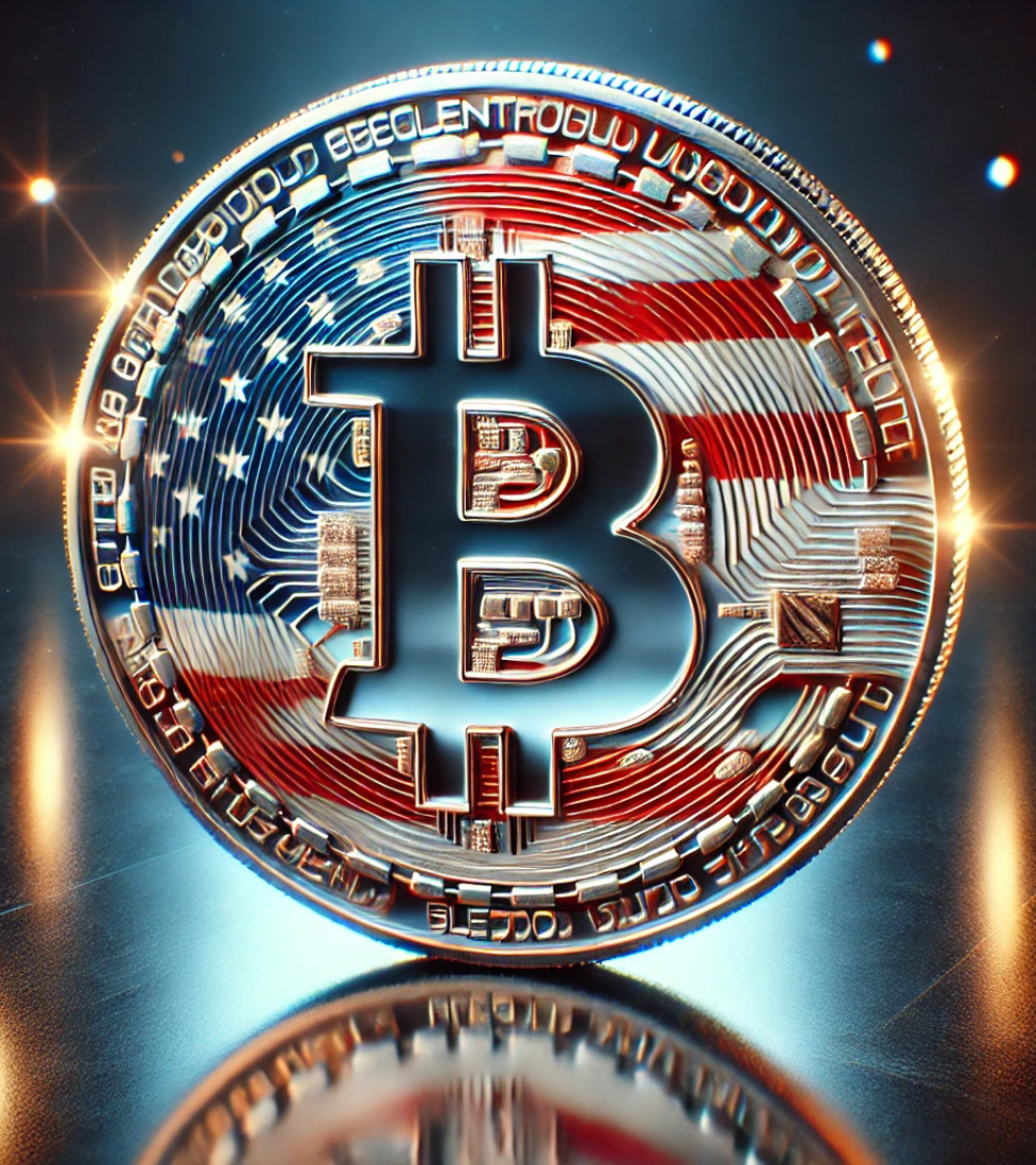 bitcoin y la reserva en eeuu