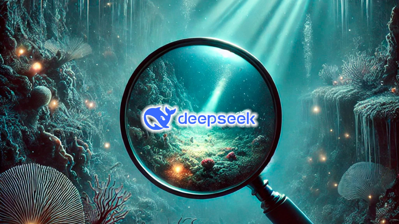 deepseek-infiniteroles